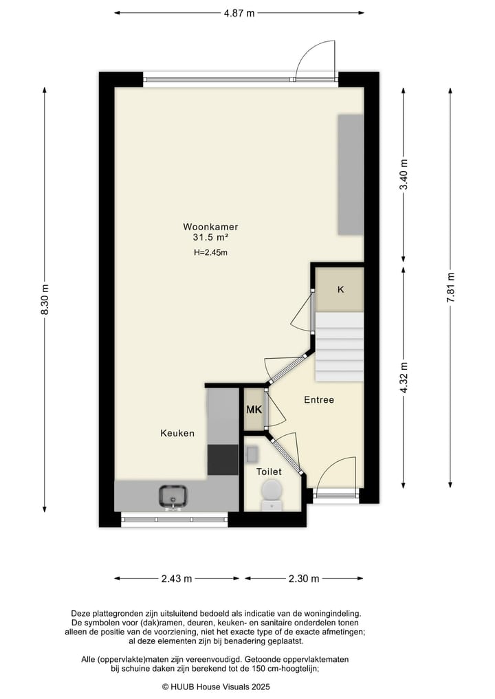 Foto 44 van Julistraat 28