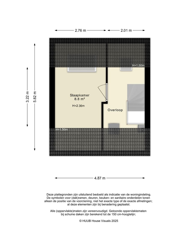 Foto 46 van Julistraat 28