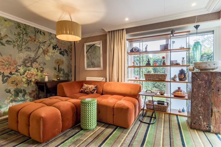 Foto 4 van Panoramaweg 27-C8