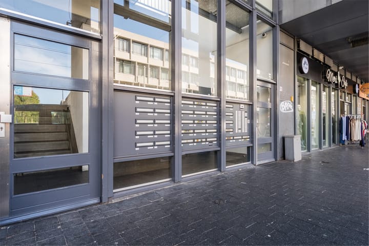 Foto 3 van Hobbemastraat 244-A