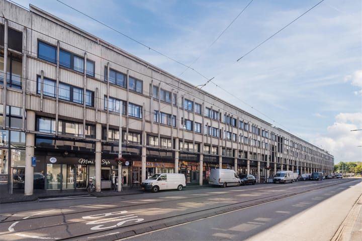 Foto 2 van Hobbemastraat 244-A