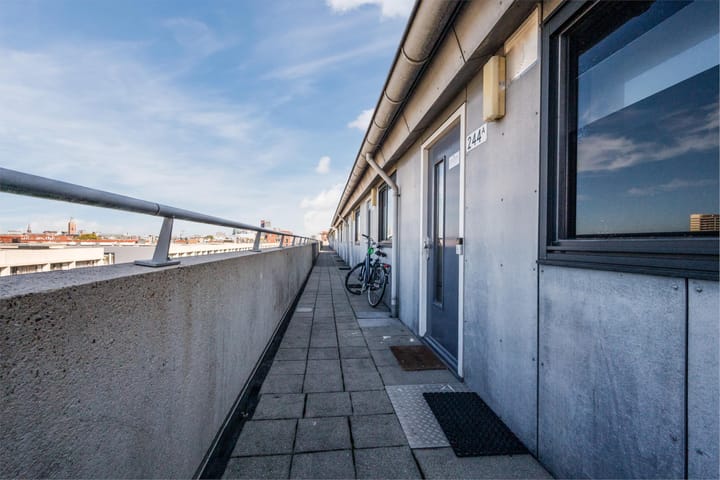 Foto 4 van Hobbemastraat 244-A