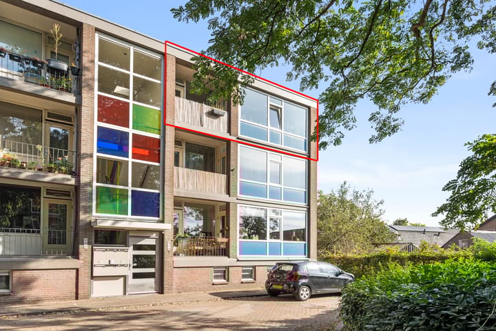 Foto 8 van De Zoom 36