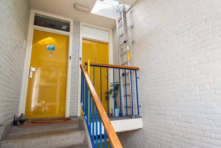 Foto 13 van De Zoom 36