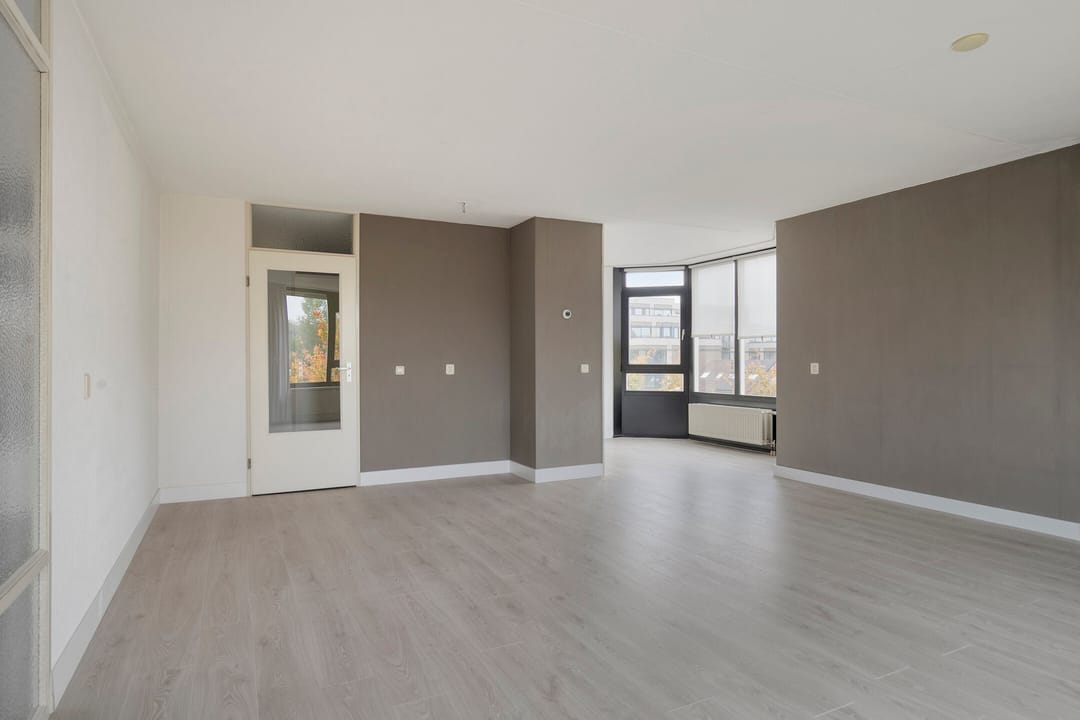 Foto 8 van Blekerssingel 75