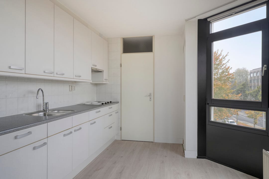 Foto 11 van Blekerssingel 75