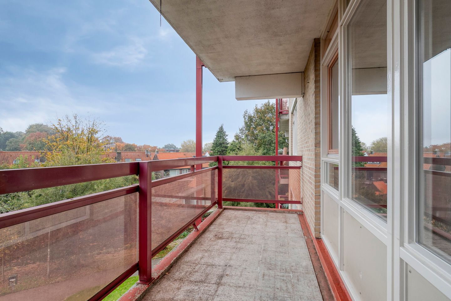 Foto 19 van Blekerssingel 75