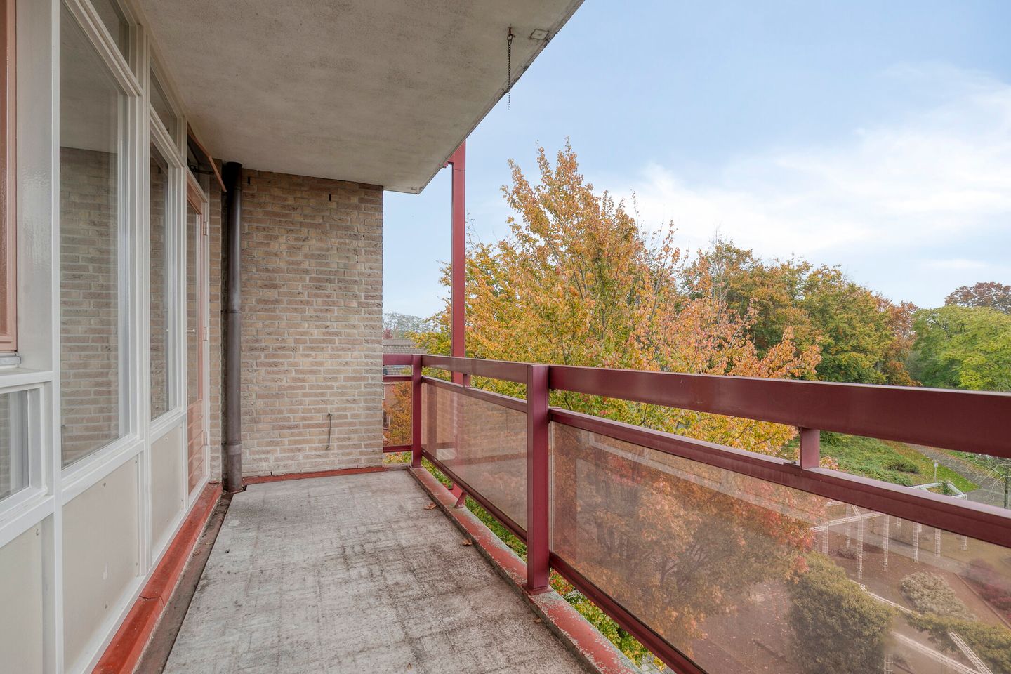 Foto 20 van Blekerssingel 75