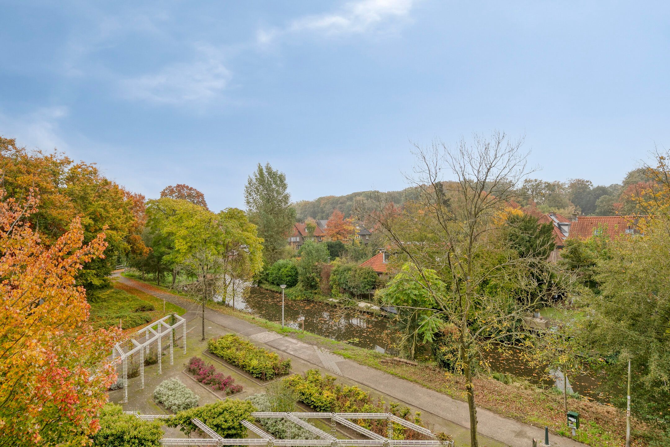 Foto 21 van Blekerssingel 75