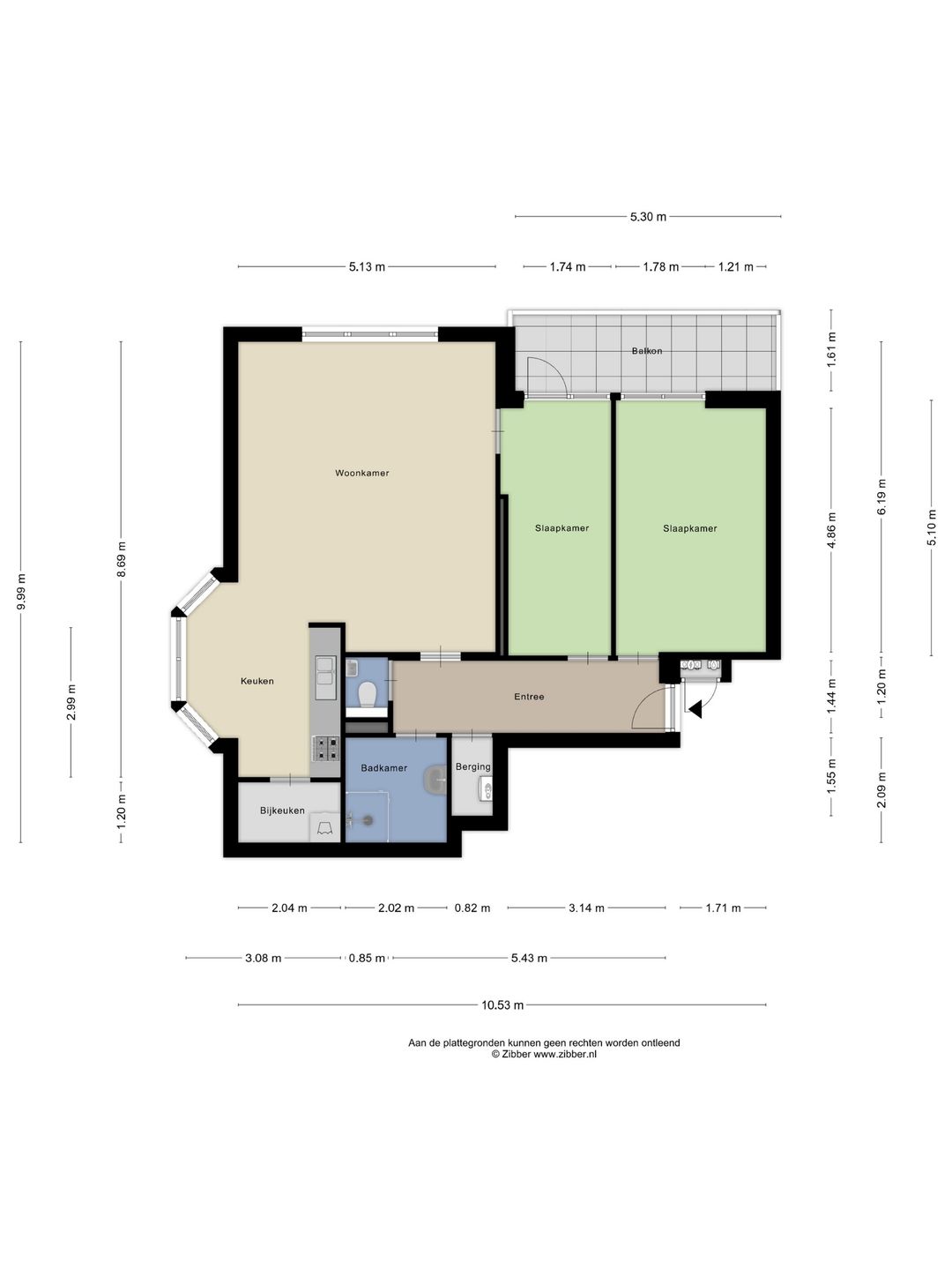 Foto 28 van Blekerssingel 75