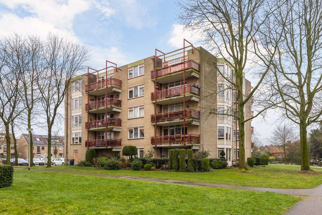 Foto 1 van Blekerssingel 75