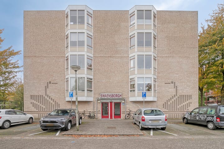 Foto 2 van Blekerssingel 75