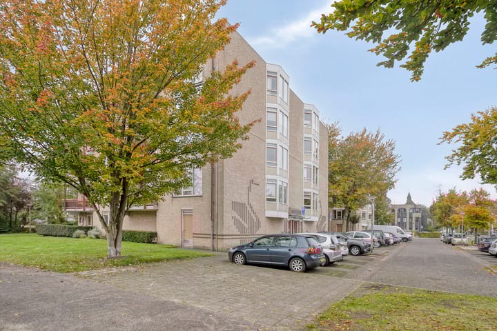 Foto 3 van Blekerssingel 75