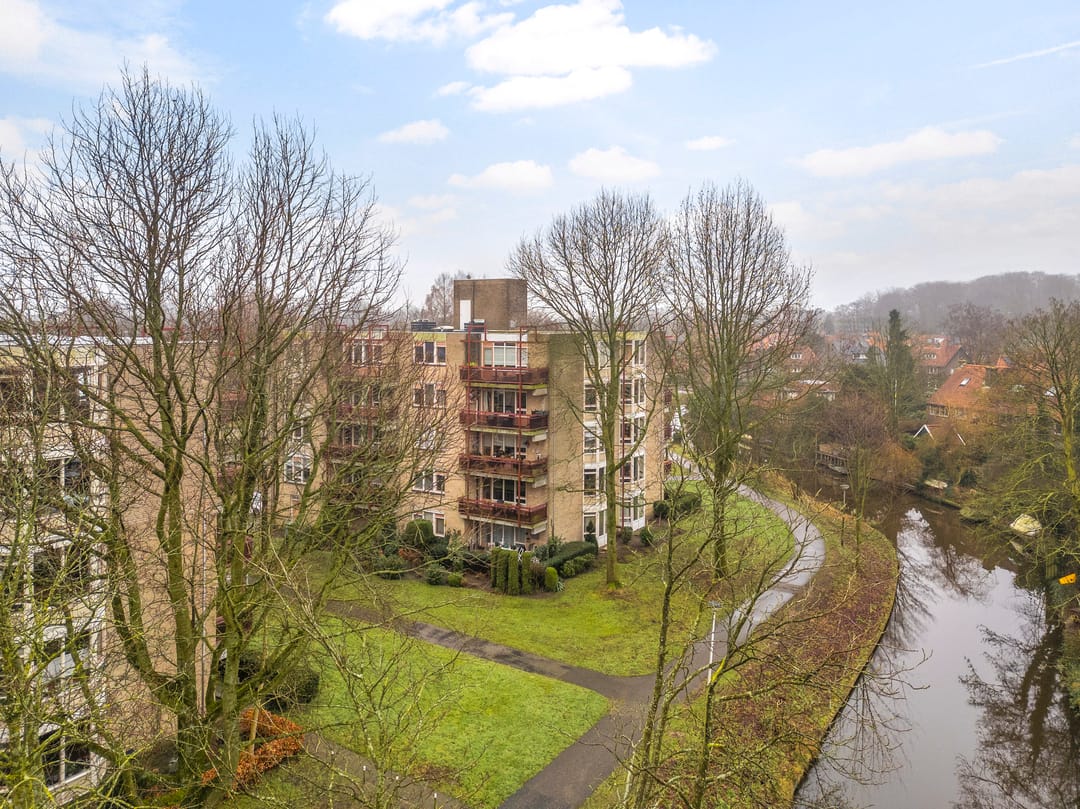 Foto 22 van Blekerssingel 75