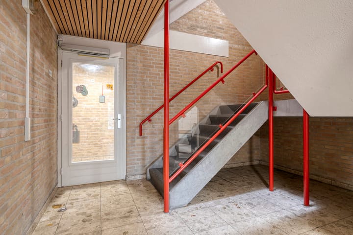 Foto 5 van Blekerssingel 75