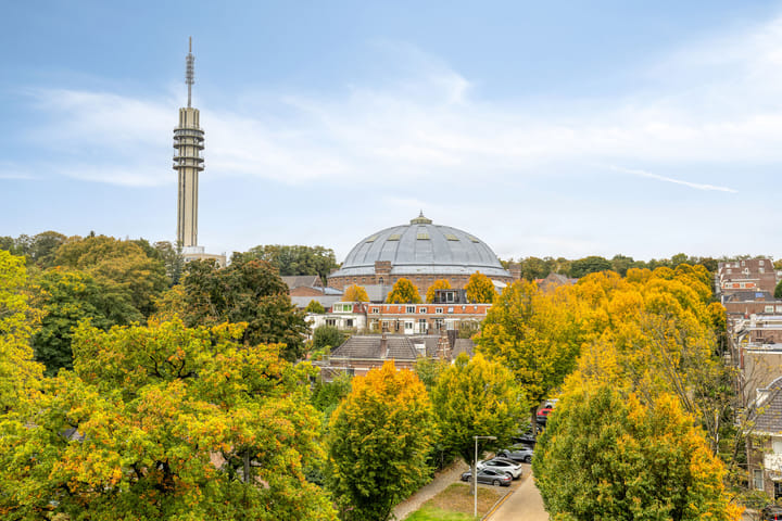 Photo 23 of Utrechtseweg 145-56
