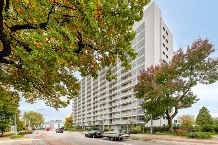 Photo 25 of Utrechtseweg 145-56