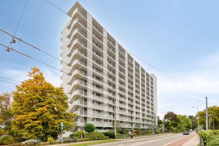 Photo 26 of Utrechtseweg 145-56