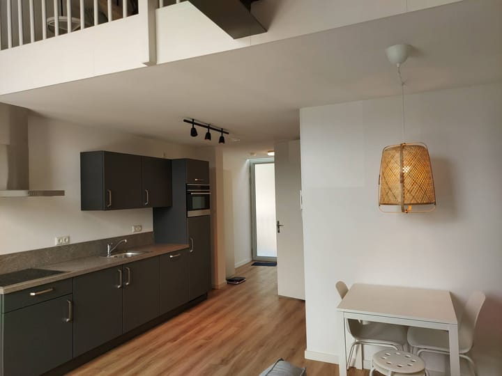 Foto 5 van Hendrik van Tulderstraat 88