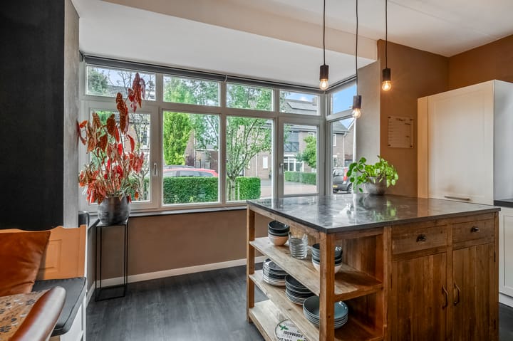 Foto 8 van Kattendoorn 9