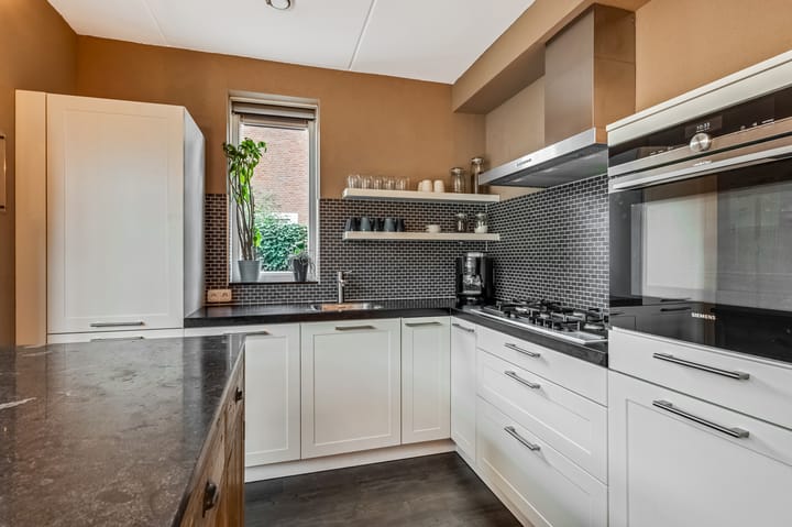 Foto 10 van Kattendoorn 9