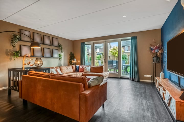 Foto 2 van Kattendoorn 9