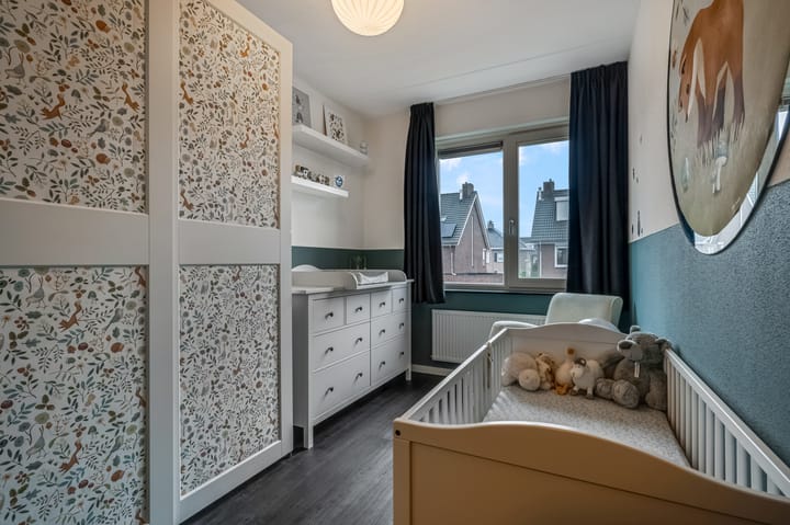 Foto 33 van Kattendoorn 9