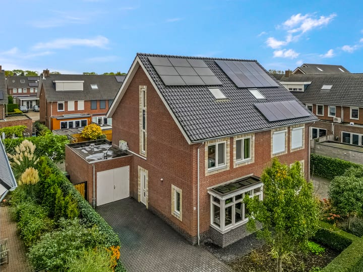 Foto 50 van Kattendoorn 9