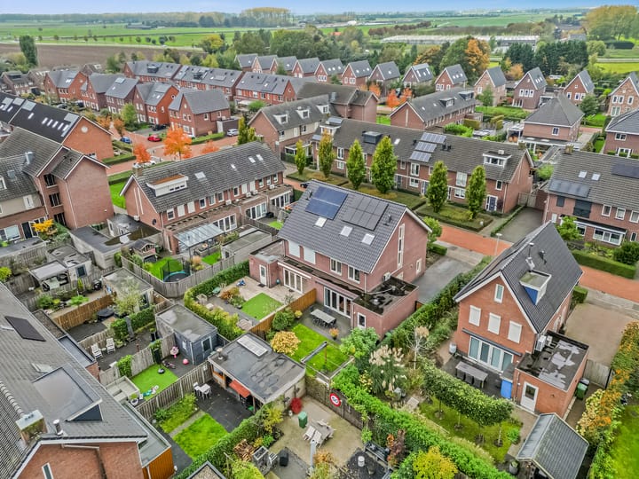 Foto 4 van Kattendoorn 9