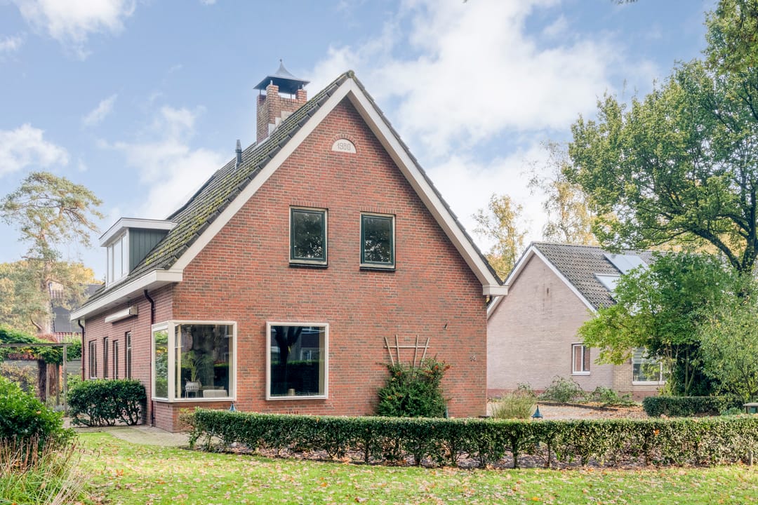 Foto 2 van Oostopgaande 15