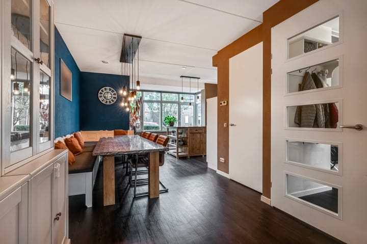 Foto 7 van Kattendoorn 9