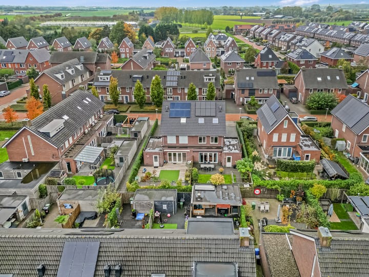 Foto 54 van Kattendoorn 9