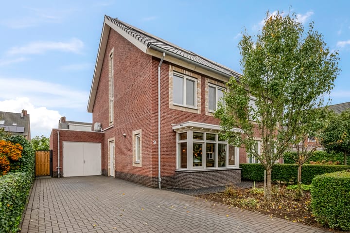 Foto 57 van Kattendoorn 9