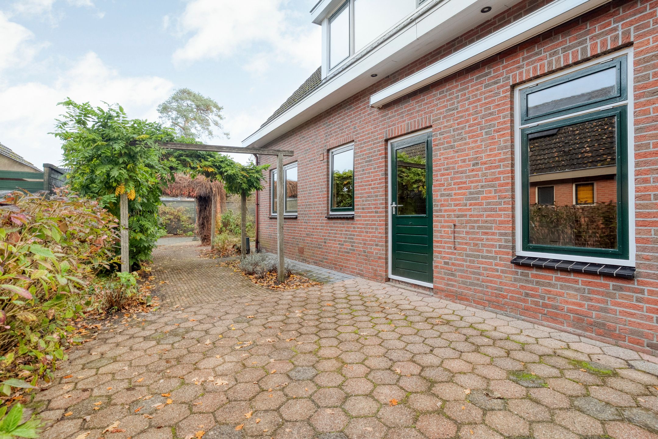 Foto 48 van Oostopgaande 15