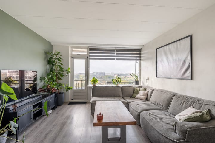 Foto 4 van Schubertplein 229