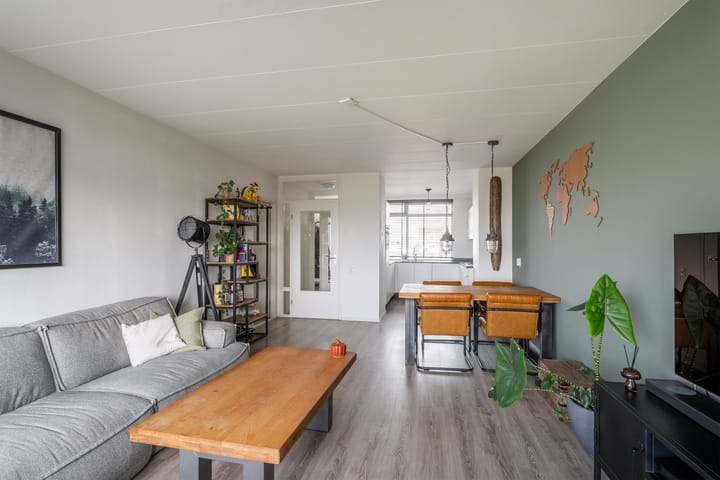 Foto 5 van Schubertplein 229