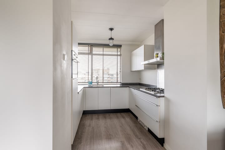 Photo 6 of Schubertplein 229