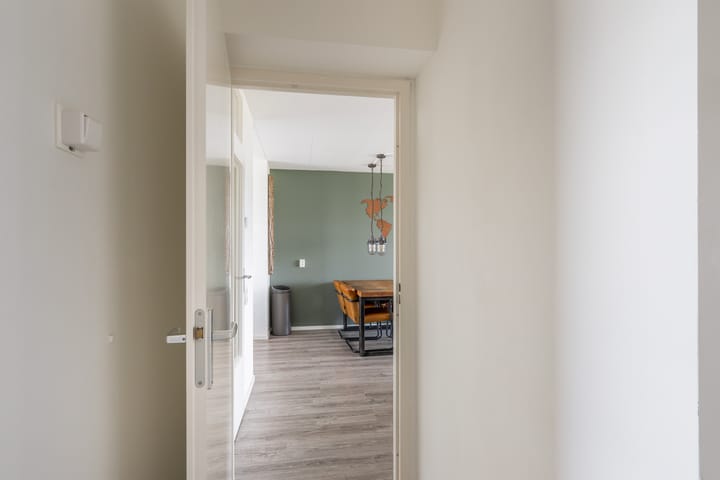 Photo 8 of Schubertplein 229