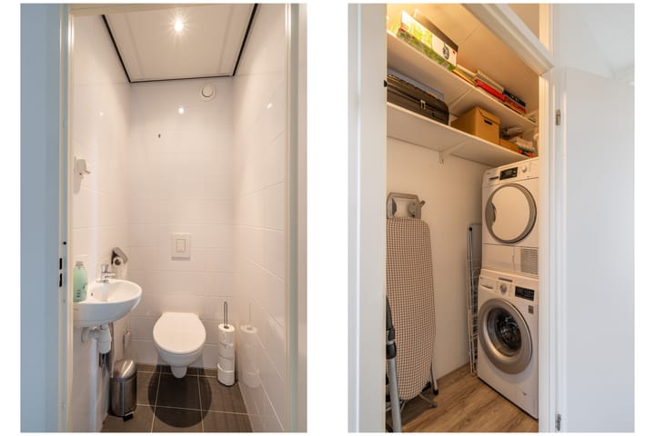 Photo 11 of Schubertplein 229