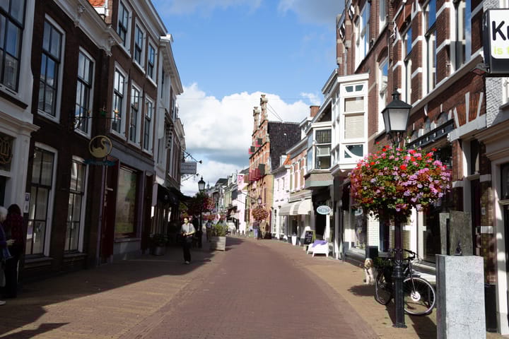 Photo 11 of Westeinde 4