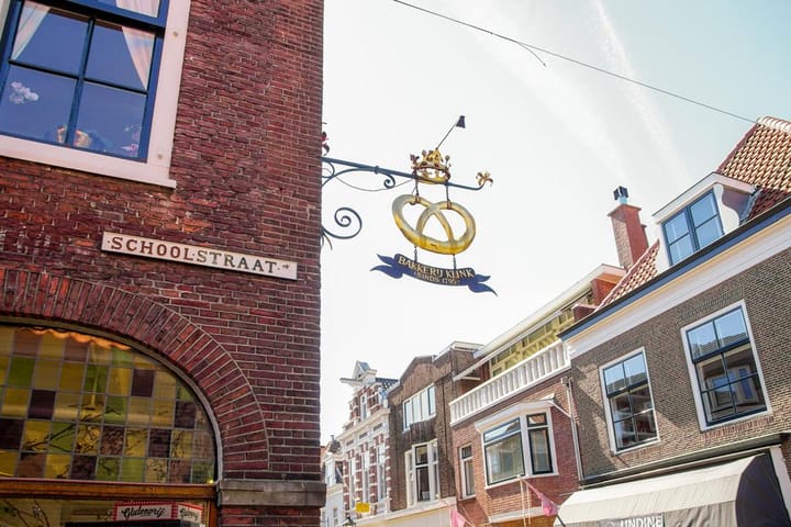 Photo 12 of Westeinde 4