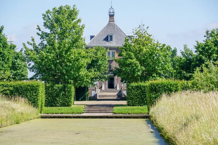 Photo 14 of Westeinde 4