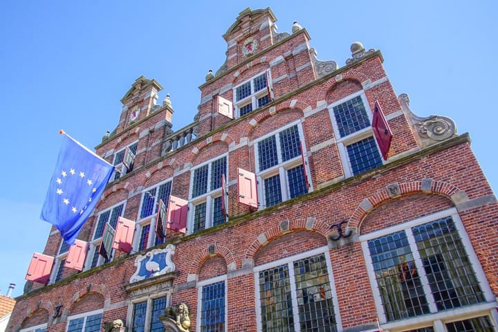 Photo 16 of Westeinde 4