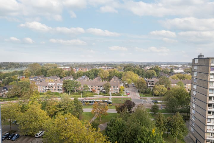 Photo 26 of Schubertplein 229