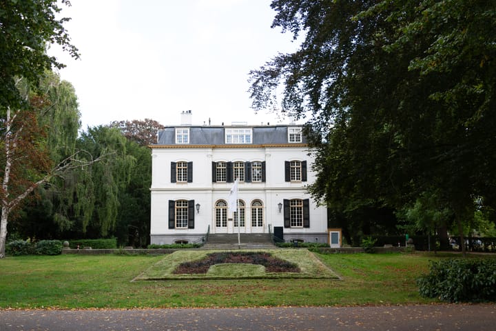 Photo 20 of Westeinde 4