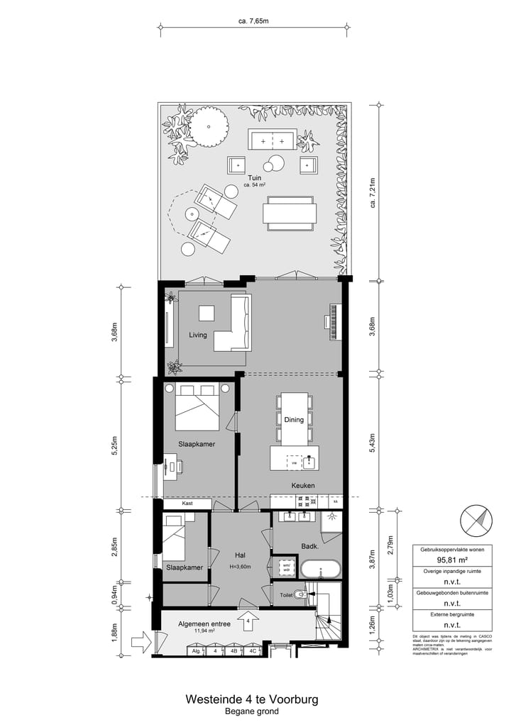 Photo 22 of Westeinde 4