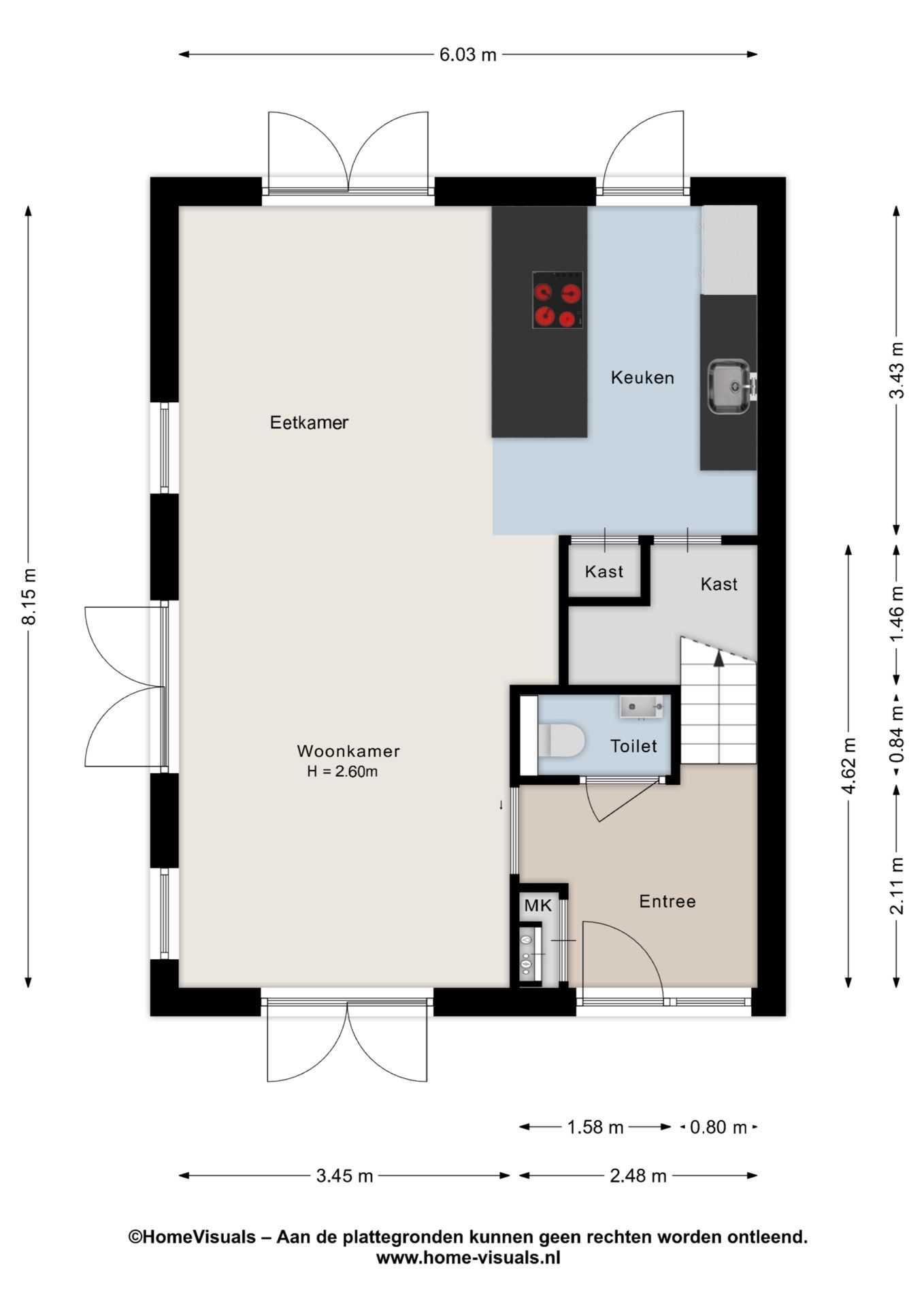 Photo 42 of Heringhebrink 29