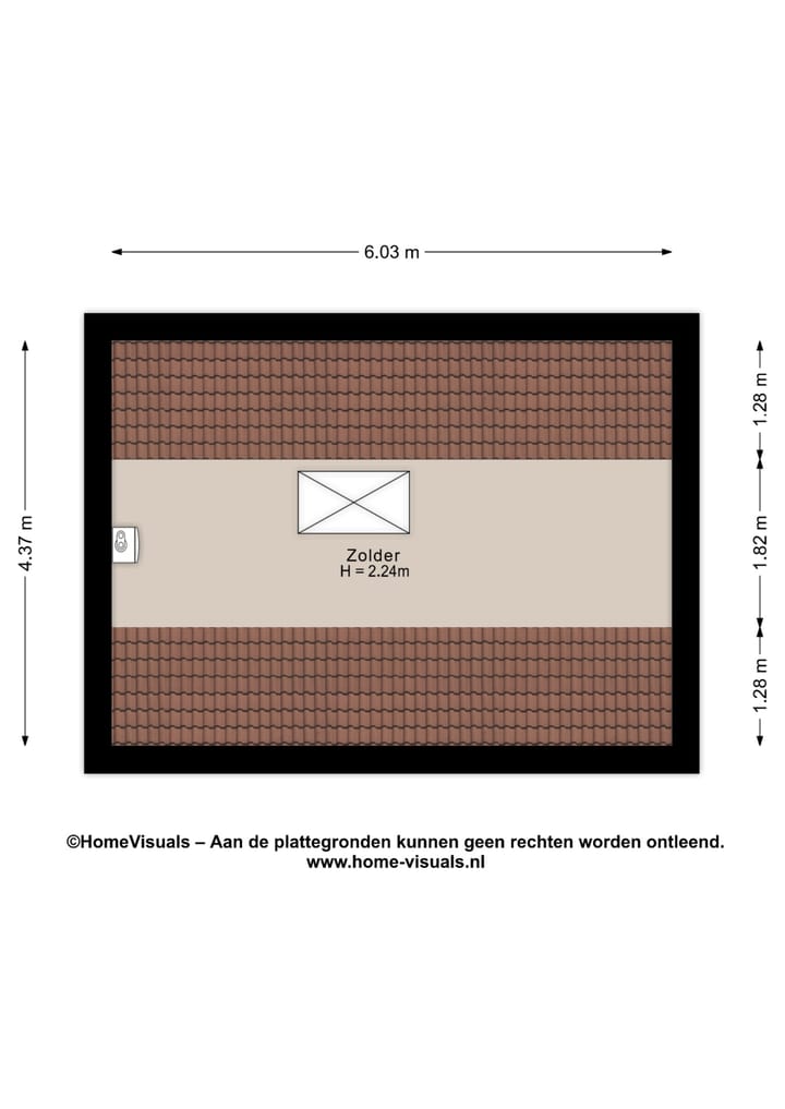 Foto 46 van Heringhebrink 29
