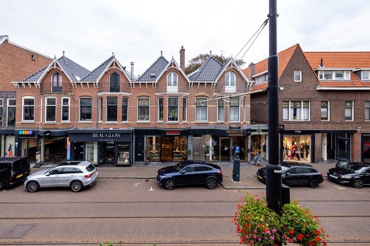 Foto 8 van Bergse Dorpsstraat 35-B