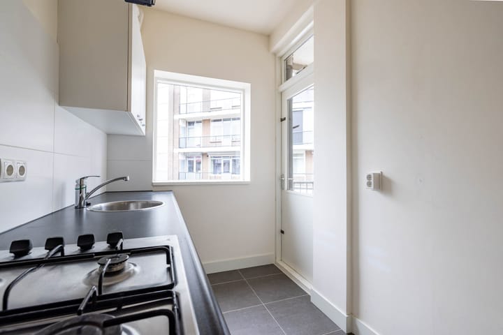 Foto 11 van Bergse Dorpsstraat 35-B